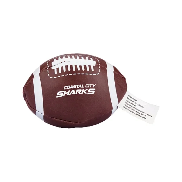 Football Kick Sack.