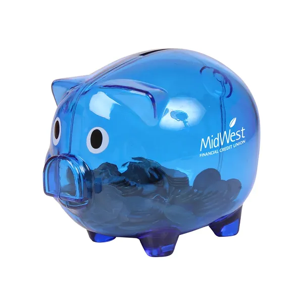 Piggy Bank