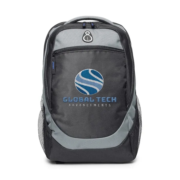 Hashtag Work Laptop Backpack