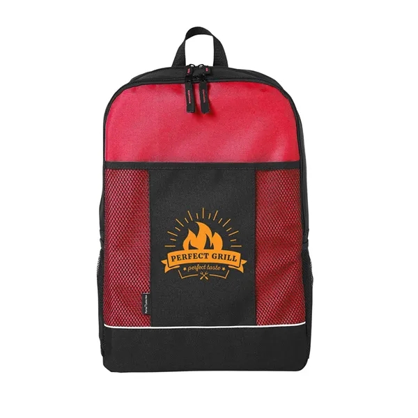 Porter Laptop Work Backpack.