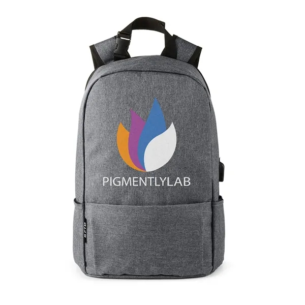 Circuit Anti-Theft Work Laptop Backpack.