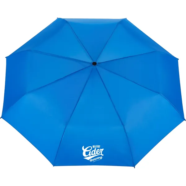 42" Auto Open/Close RPET Umbrella