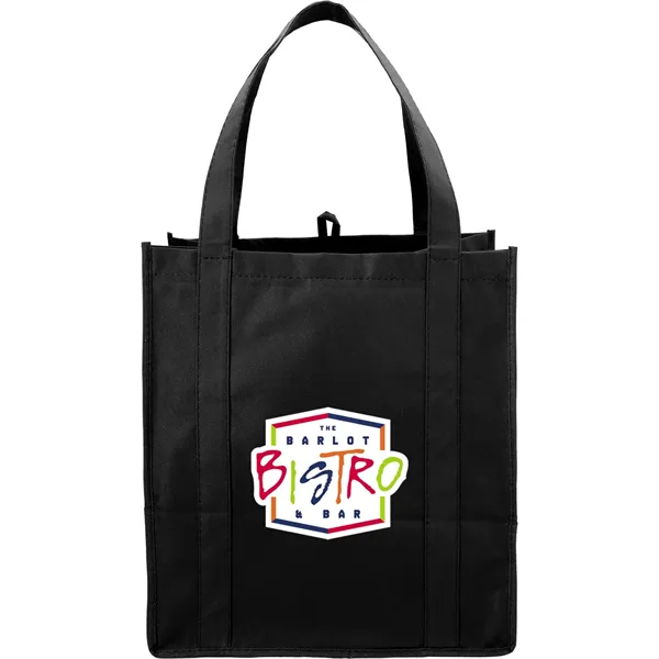 Hercules Non-Woven Grocery Tote