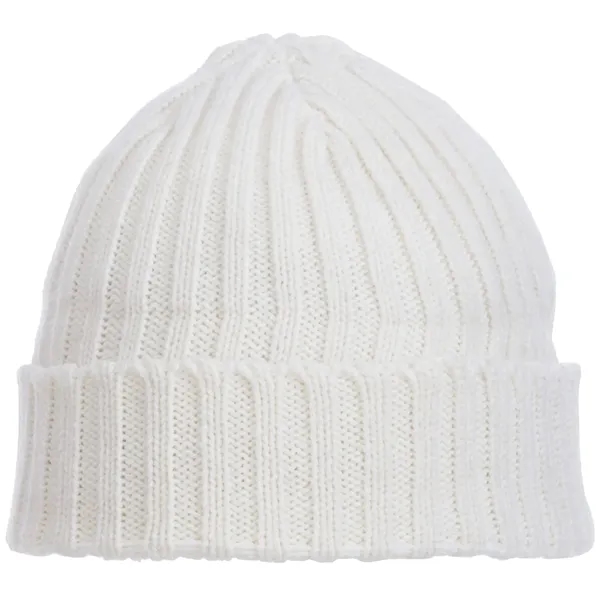 Unisex Spire Knit Toque