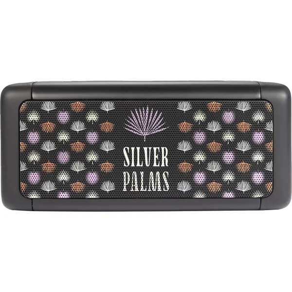 Sound Wedge Magnetic Outdoor Speaker