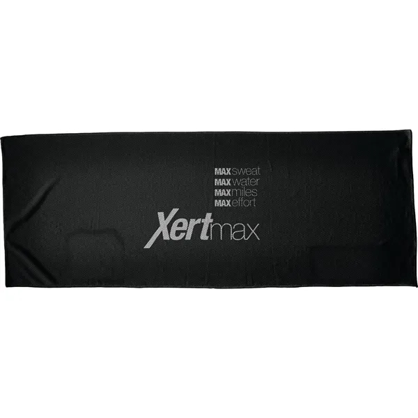 12x31.5' Alpha Fitness Towel