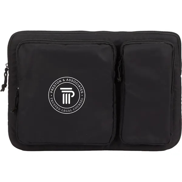 Greenway Recycled 15" Laptop Sleeve