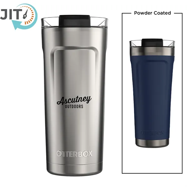 Otterbox® Elevation 20 Oz Stainless Tumbler
