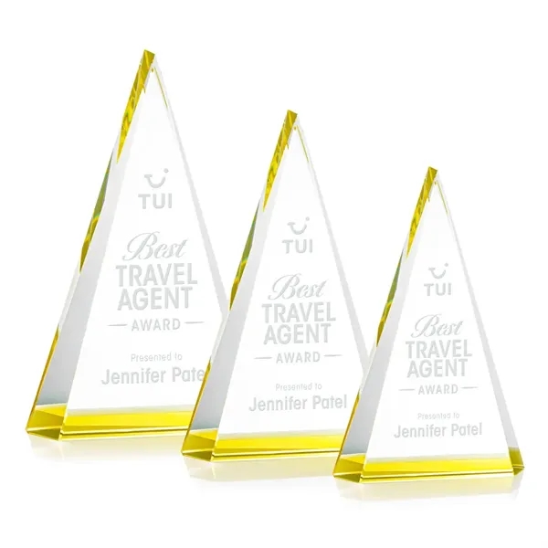 Helston Award - Gold