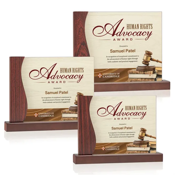 Hartwell VividPrint™ Award