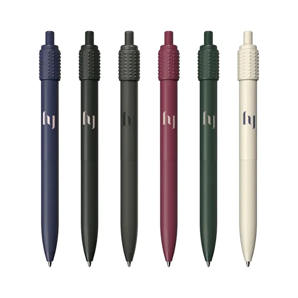 Zephyr Ballpoint Spinner Pen