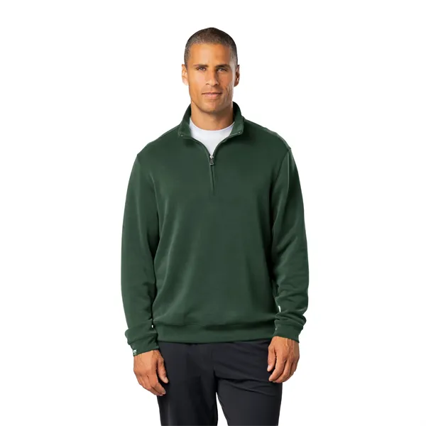 Men's Comfort Zone Quarter Zip