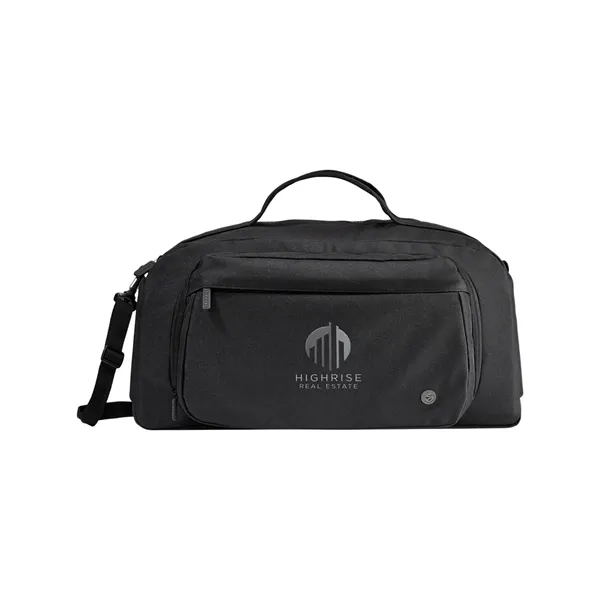 Swannies Golf. Golf Duffel Bag.