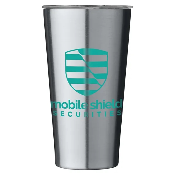 Columbia. 17 oz. Vacuum Insulated Stainless Steel Cup Wit...