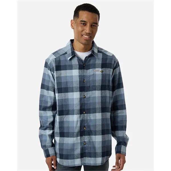 Columbia Men's Cornell Woods™ Flannel Shirt