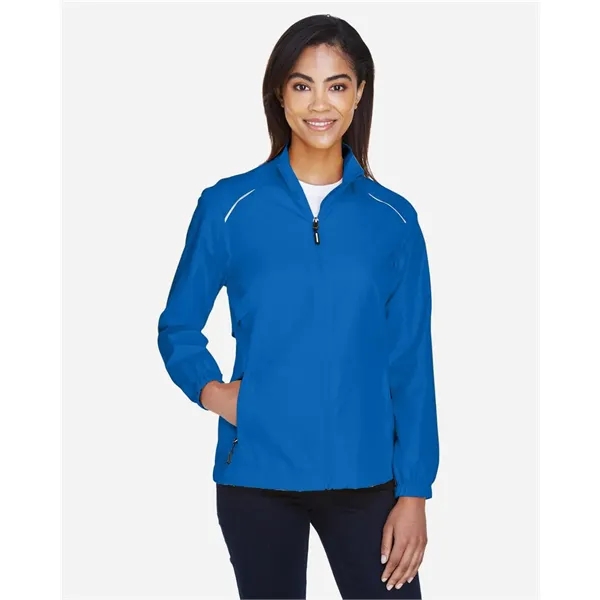 CORE365 Women's Techno Lite Motivate Unlined Lightweight ...