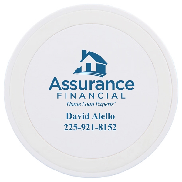Assurance Personalized Quake Wireless Charging Pad