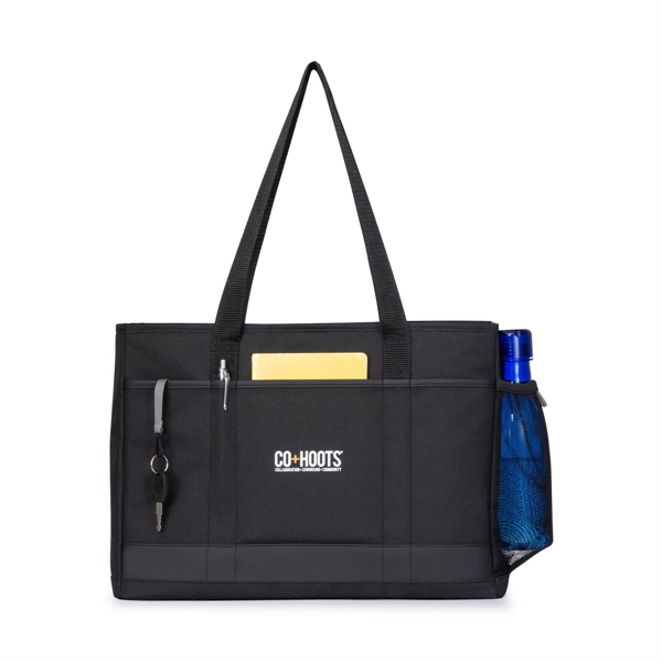 Mobile Office Laptop Tote