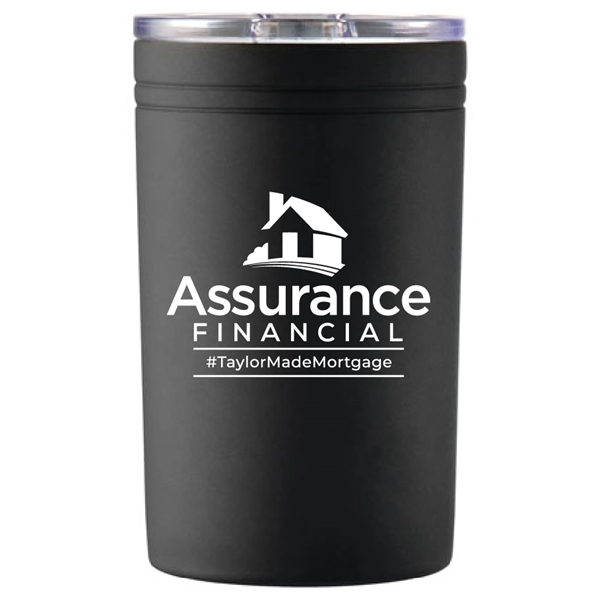 Assurance Personalized 11 Oz. Sherpa Tumbler