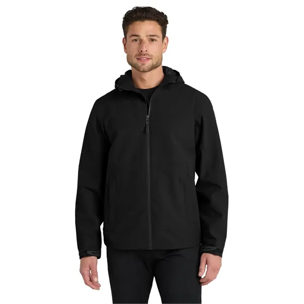 Port Authority Tech Rain Jacket