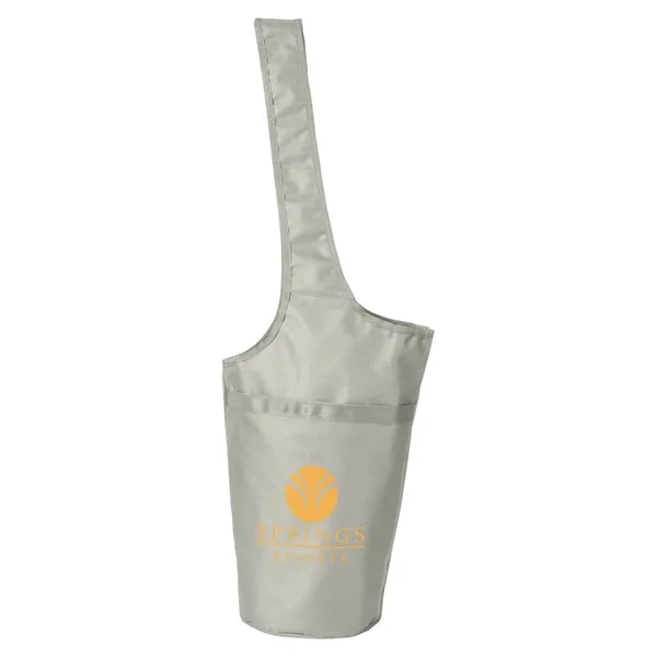 econscious. Yoga Carry Bag.