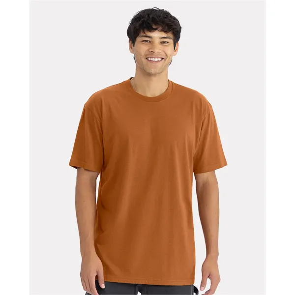 Next Level Cotton T-Shirt