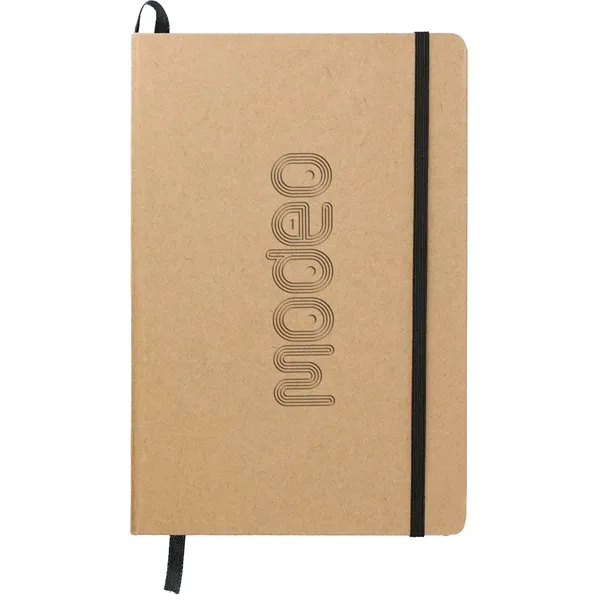 5.5" x 8.5" FSC® Recycled Ambassador Journal