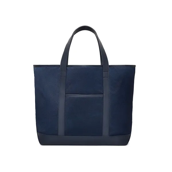 Holderness & Bourne The Treadwell Tote