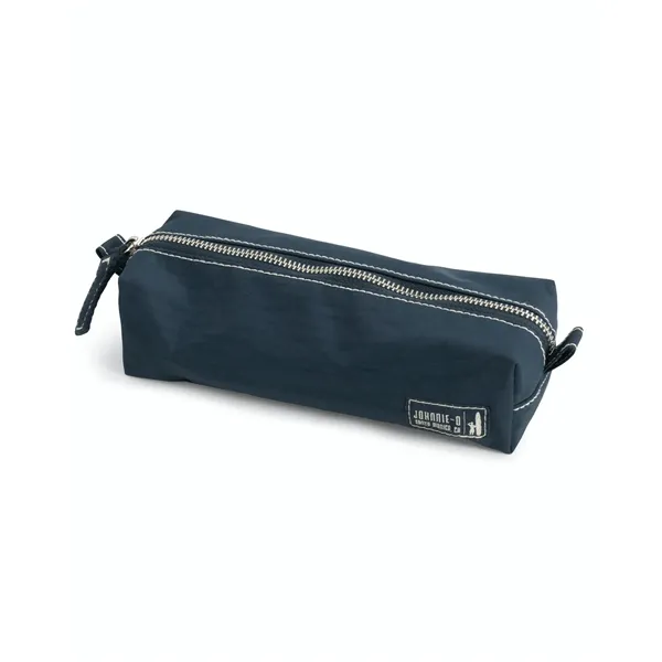 Johnnie-O Electronics Travel Pouch and Charger