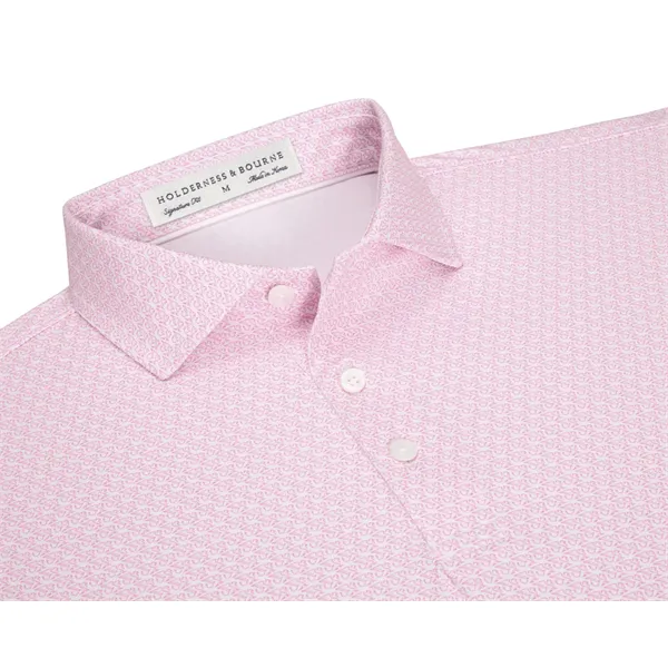 Holderness & Bourne The Griffin Shirt PREBOOK 12/17