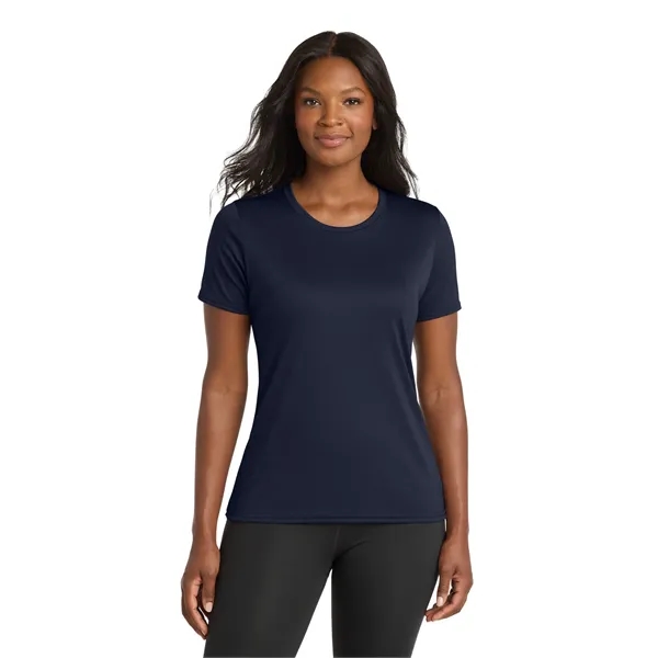 Port & Co Women's Performance Tee.