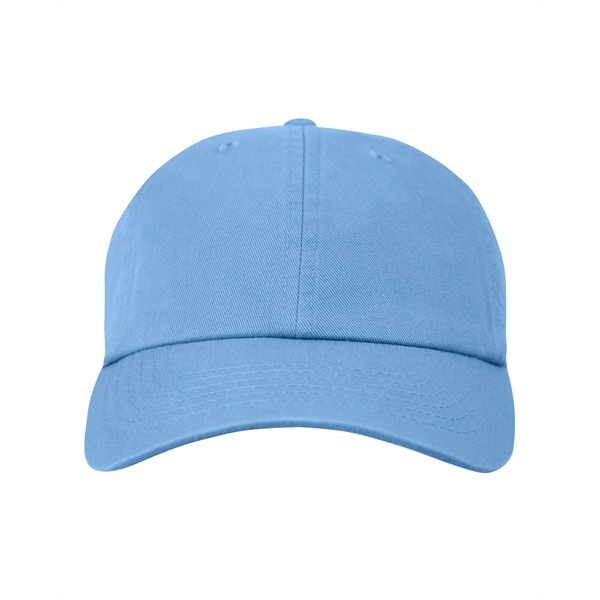 Champion Classic Washed Twill Cap