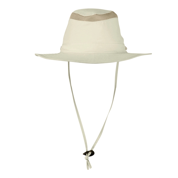 Adams Outback Brimmed Hat