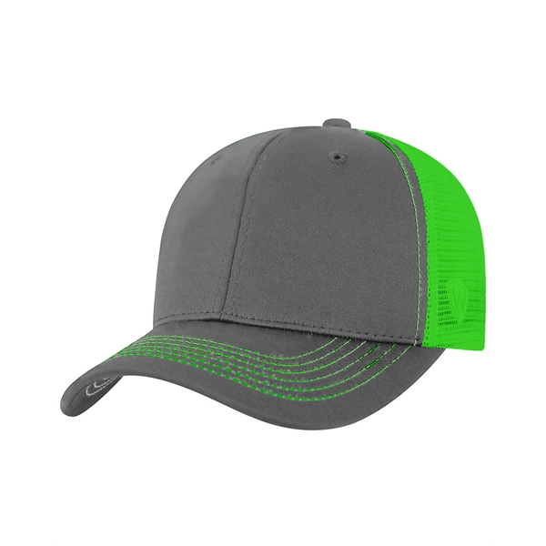 J America Adult Ranger Cap