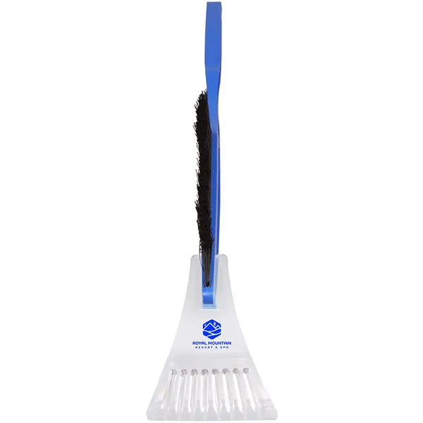 Long Handle Ice Scraper Snowbrush