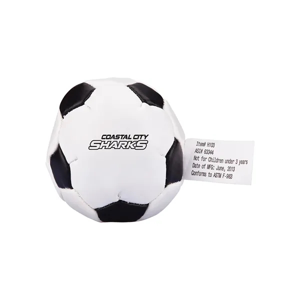 Soccer Kick Sack.