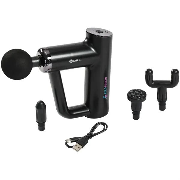 Deep Tissue Therapy Massager