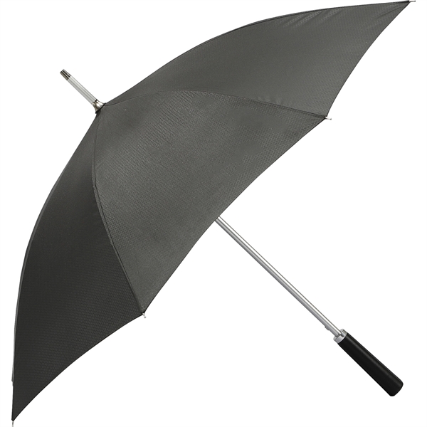 46" Auto Open Aluminum Honeycomb Umbrella