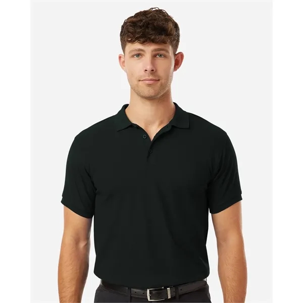 AllPro Men's Pique Polo