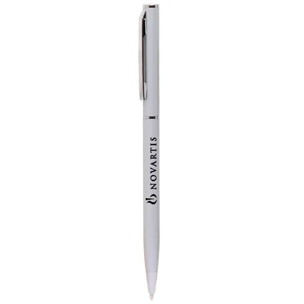 Skinny Metal Ballpoint Pen