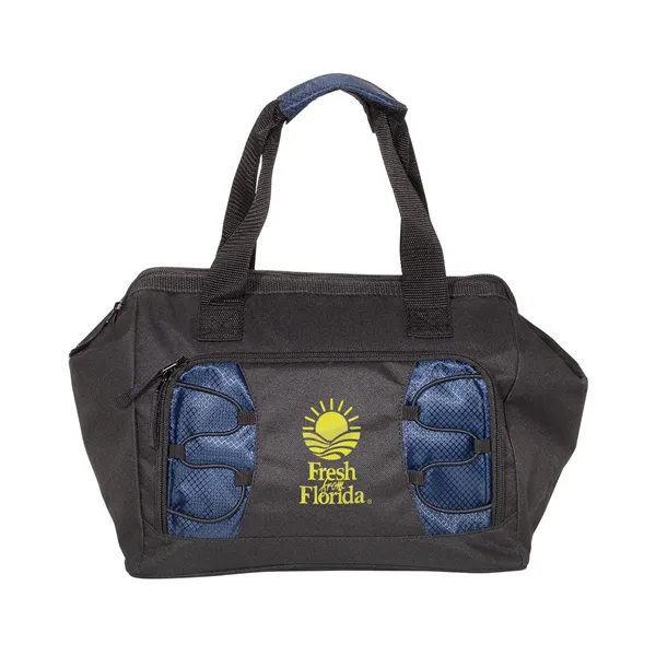 Diamond Collection Large Cooler Bag.