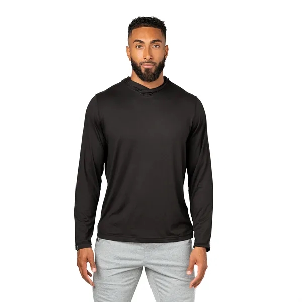 Storm Creek Men's Pacesetter Super Soft Lightweight Hoodie