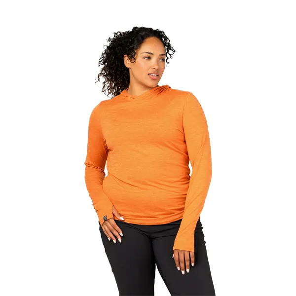 Storm Creek Women's Pacesetter Super Soft Lightweight Hoodie