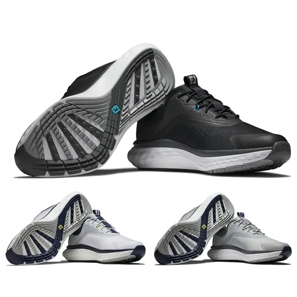 FootJoy Men's Quantum Golf Shoes