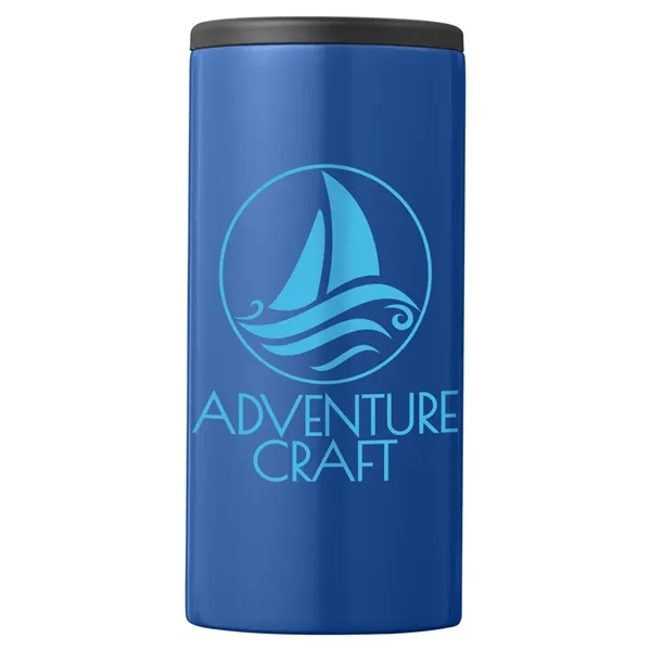 12 oz Slim Can And Beverage Holder