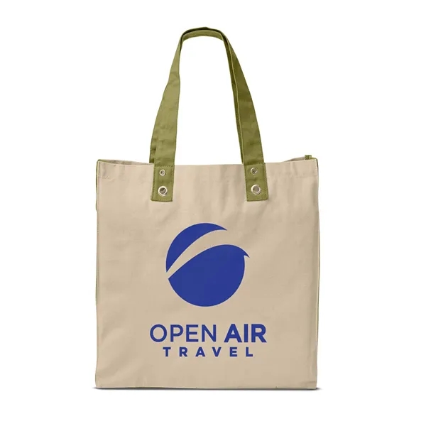 Eco-World Tote Bag.