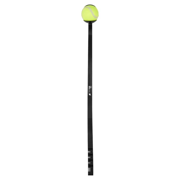 Dog Tennis Ball Launcher.