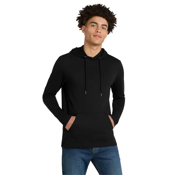 District Featherweight French Terry Hoodie