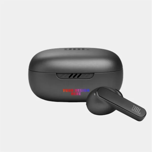JBL® Live Pro 2 True Wireless Noise Cancelling Earbuds