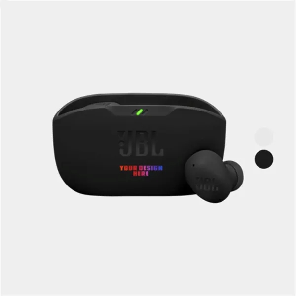 JBL® Vibe Buds 2 Noise Cancelling True Wireless Earbuds